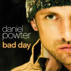 Couverture du produit · Bad Day