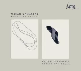 Couverture du produit · Música De Cámara