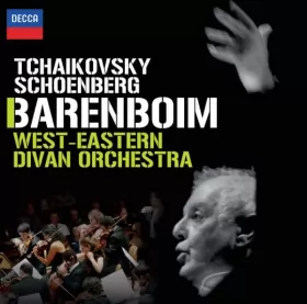 Couverture du produit · Tchaikovsky / Schoenberg