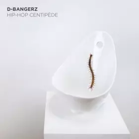 Couverture du produit · Hip Hop Centipède