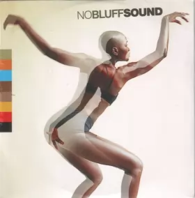 Couverture du produit · No Bluff Sound 