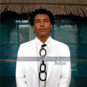 Couverture du produit · Badyo