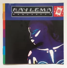 Couverture du produit · Nangadeef