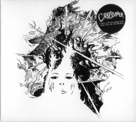 Couverture du produit · Cryptic And Dire Sallow Faced Hoods Blast Off Into Oblivion