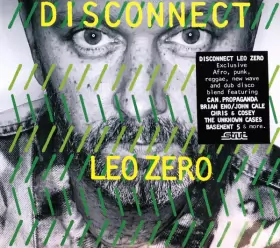 Couverture du produit · Disconnect