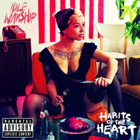 Couverture du produit · Habits of the Heart