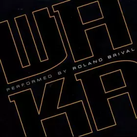 Couverture du produit · Waka