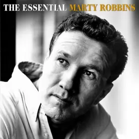 Couverture du produit · The Essential Marty Robbins