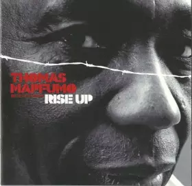 Couverture du produit · Rise Up