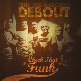 Couverture du produit · Check That Funk