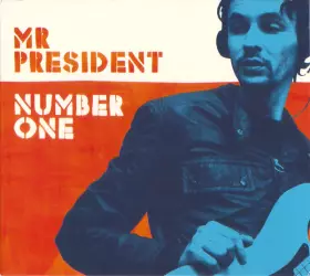 Couverture du produit · Number One