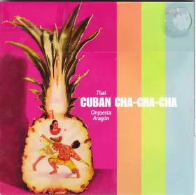 Couverture du produit · That Cuban Cha Cha Cha 