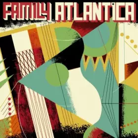 Couverture du produit · Family Atlantica