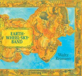 Couverture du produit · Waltz Rromano