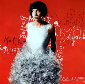 Couverture du produit · Malika Ayane