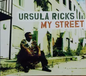 Couverture du produit · My Street