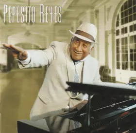 Couverture du produit · Pepesito Reyes