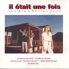 Couverture du produit · Les Plus Belles Fois