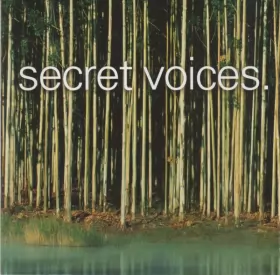 Couverture du produit · Secret Voices