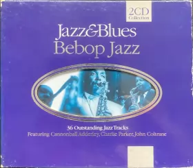 Couverture du produit · Bebop Jazz