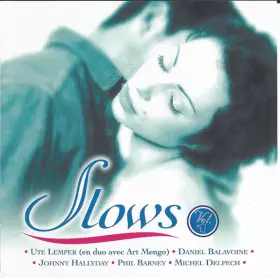 Couverture du produit · Slows Vol.1