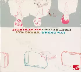 Couverture du produit · Wrong Way