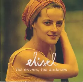 Couverture du produit · Tes Envies, Tes Audaces