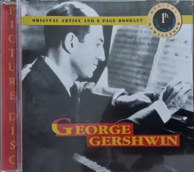 Couverture du produit · George Gershwin - Members Edition