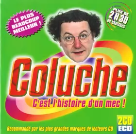 Couverture du produit · C'est L'histoire D'un Mec !