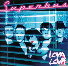Couverture du produit · Lova Lova