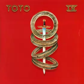 Couverture du produit · Toto IV