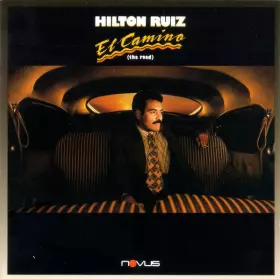 Couverture du produit · El Camino (The Road)