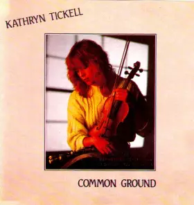 Couverture du produit · Common Ground