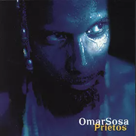 Couverture du produit · Prietos