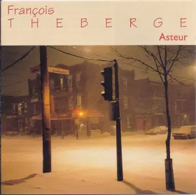 Couverture du produit · Asteur