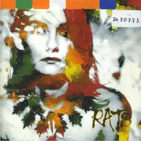 Couverture du produit · Rats