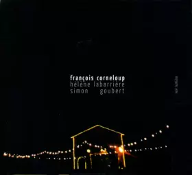 Couverture du produit · Noir Lumière