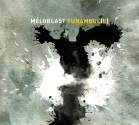 Couverture du produit · Funambul(e)