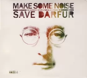 Couverture du produit · Make Some Noise - The Amnesty International Campaign To Save Darfur