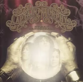 Couverture du produit · Human Cannonball