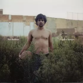 Couverture du produit · People Changes