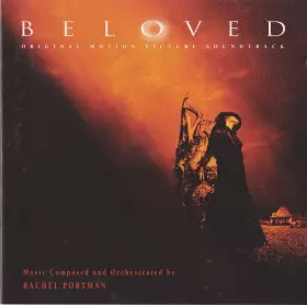 Couverture du produit · Beloved (Original Motion Picture Soundtrack)