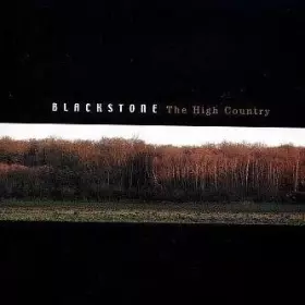 Couverture du produit · The High Country