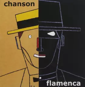 Couverture du produit · Chanson Flamenca