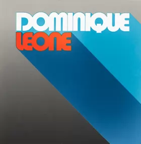 Couverture du produit · Dominique Leone