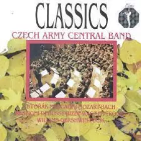 Couverture du produit · Classics
