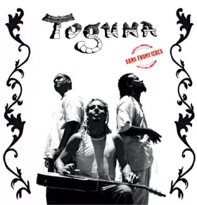 Couverture du produit · Sans Frontières