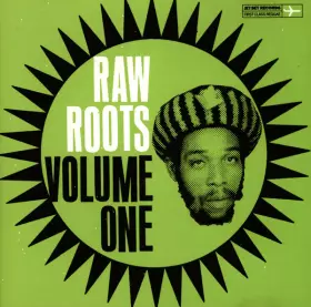 Couverture du produit · Raw Roots Volume One