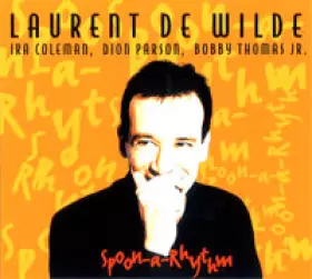 Couverture du produit · Spoon-A-Rhythm
