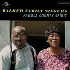 Couverture du produit · Panola County Spirit